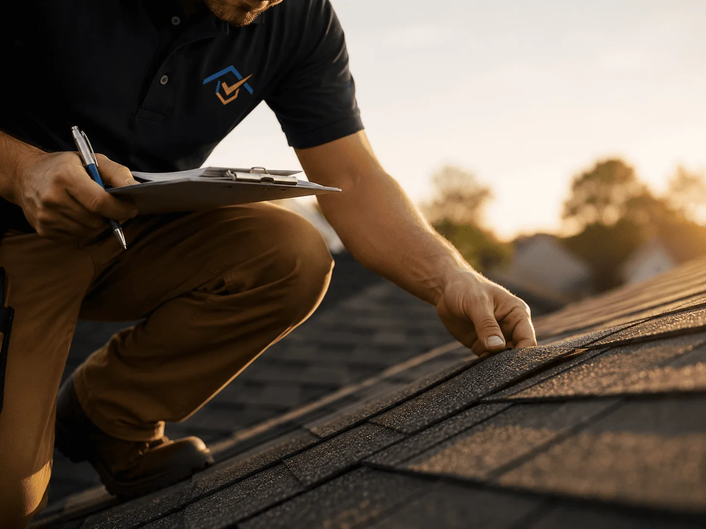 Why Choose Roof Inspection in Clayton, OK